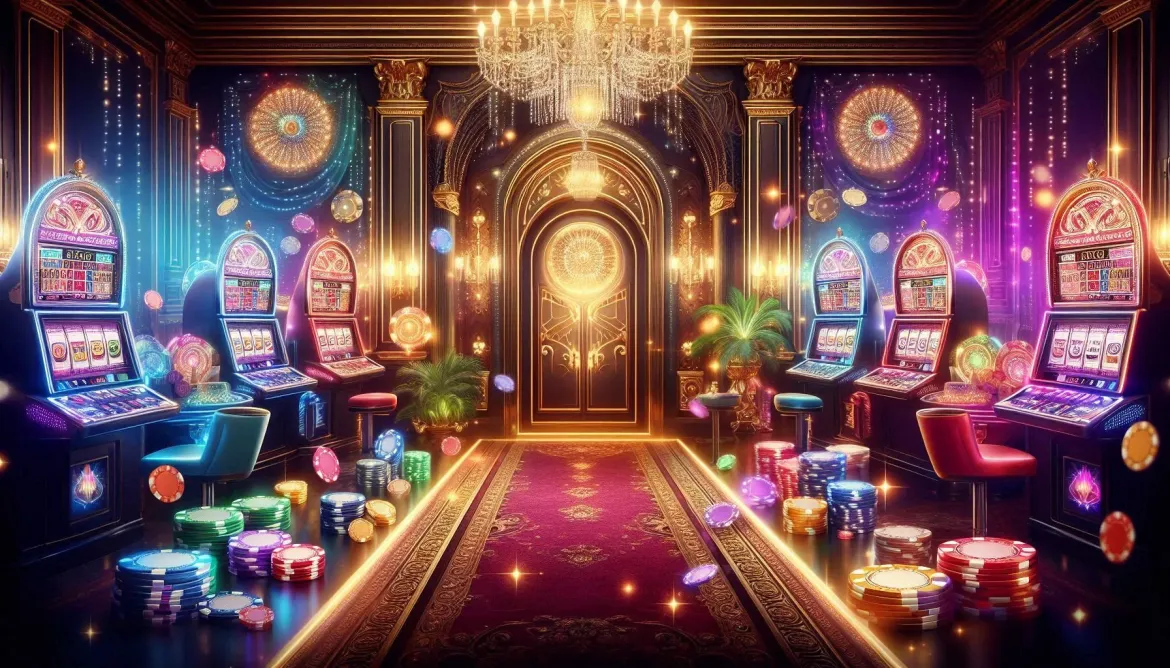 Power Casino