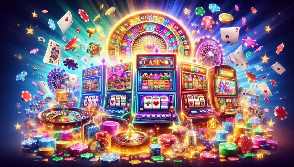Power Casino